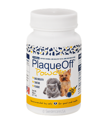 ProDen PlaqueOff Powder