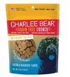 Charlee Bear Bacon &amp; Blueberry Dog Treats