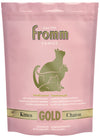 Fromm Gold Kitten Food