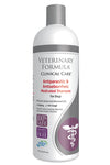 Veterinary Formula Clinical Care Anti-parasitic &amp; Antiseborrheic Shampoo