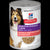 Hill's Science Diet Canine Adult Sensitive Stomach & Skin Salmon & Vegetable Entrée Can