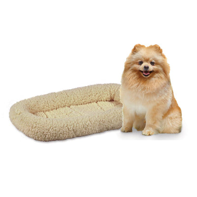 Smart Pet Love Ultra Soft Bed