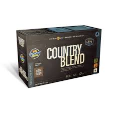 Big Country Raw Blend - Country