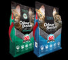 Odour Buster Multi-Cat Litter Unscented