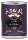 Fromm Venison &amp; Lentil Pâté