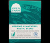 Open Farm Herring &amp; Mackerel Rustic Blend Wet Cat Food