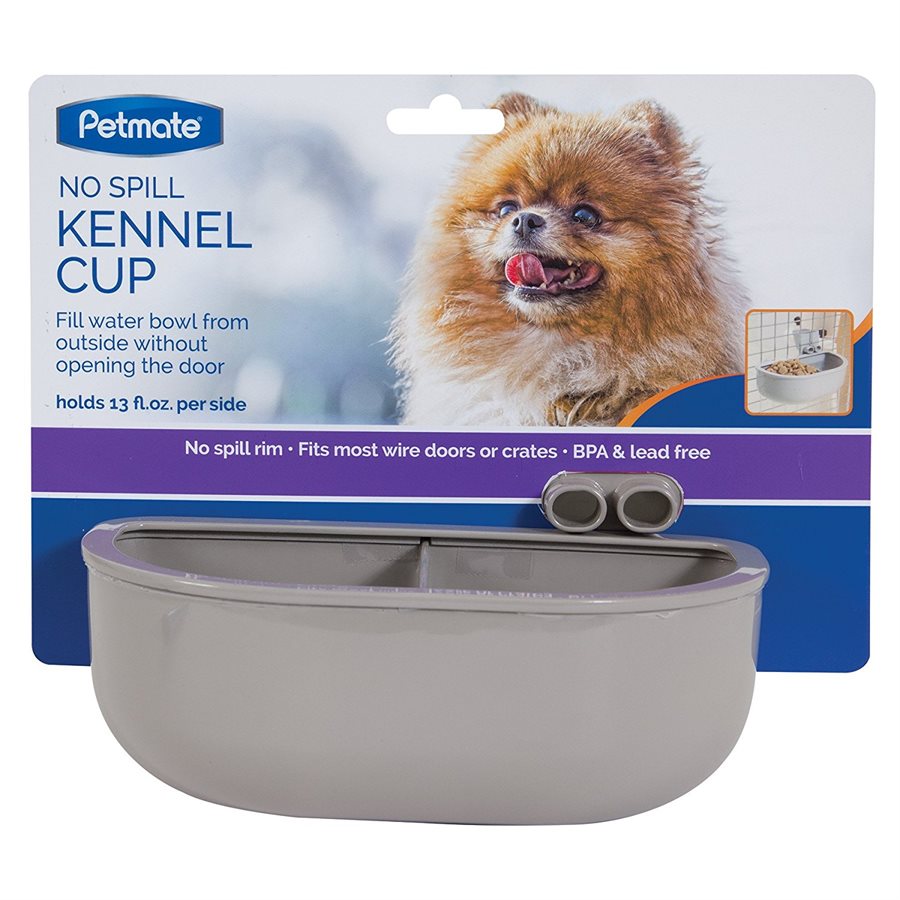 Petmate dog outlet bowls