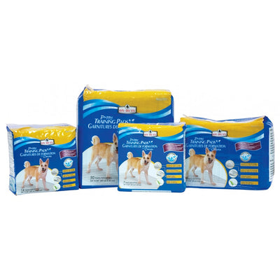 On Duty Pet Pads