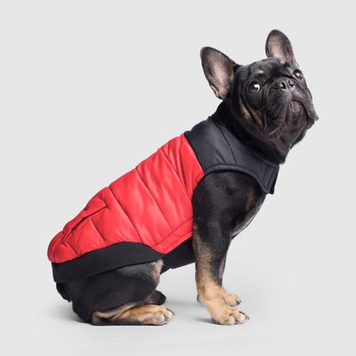 Canada Pooch Summit Stretch Vest