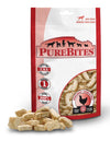 Pure Bites Chicken Breast Freeze Dried Dog Treats