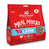 Stella &amp; Chewy&#39;s Freeze Dried Dandy Lamb Meal Mixer