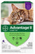 Advantage II Flea Treatment for Large Cats Over 9 lbs