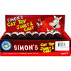 Simon&#39;s Catnip Stogies