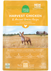 Open Farm Ancient Grains Harvest Chicken Dog Food