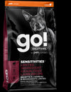 Go! Solutions Sensitivities Limited Ingredient Grain Free Lamb Recipe for Dogs