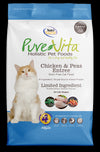 Pure Vita Grain Free Chicken &amp; Peas Entrée