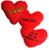Yeowww! Happy Kitty Heart