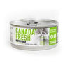 Canada Fresh Beef Pate Formula