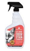 Nilodor Natural Touch Cat Urine Odor &amp; Stain Eliminator