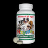 Nzymes Antioxidant Tablet Treats for Pets