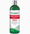 Vet&#39;s Best Allergy Itch Relief Dog Shampoo