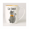 PetRageous Cat Lover Mug