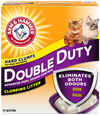 Arm &amp; Hammer Litter Double Duty