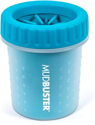 Dexas Mudbuster Medium Blue