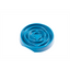 Messy Mutts Interactive Slow Feeder - Blue - 1.75 Cup