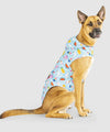 Canada Pooch Pick Me Poncho Floaties