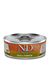 N&D Pumpkin Cat Duck & Pumpkin Recipe