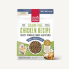 Honest Kitchen Whole Food Clusters Grain Free Chicken Recipe Small Breed