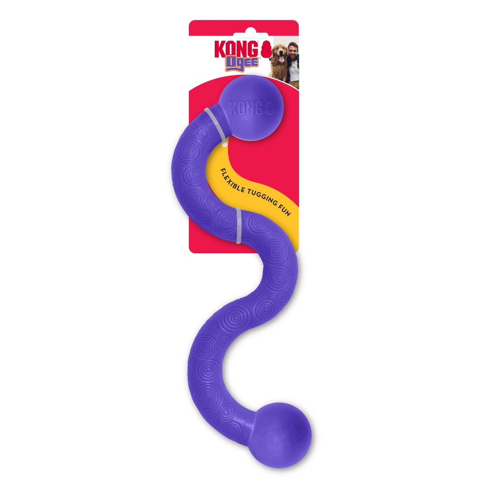 Kong shop treat spiral