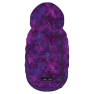 Canada Pooch Prism Puffer Galaxy