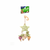 WARE Hanging Star Bunch Toy