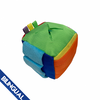 FouFou Hide &amp; Seek Toy Activity Cube