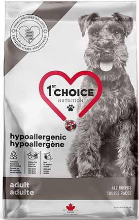 Dog Food Dry