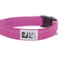 RC Pets Primary Clip Collar - Mulberry