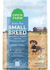 Open Farm Grain Free Small Breed Dog Food