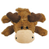 Kong Cozie Marvin Moose XL Dog Toy