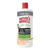 Nature&#39;s Miracle Skunk Odor Remover Citrus