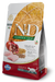N&D Ancestral Grain Chicken & Pomegranate Adult Cat Food