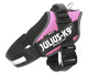 Julius-K9 Power Harness Pink