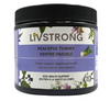 Livstrong Peaceful Tummy Supplement