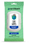 Earth Bath Grooming Ear Wipes