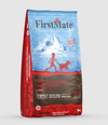 First Mate Grain Free Beef Limited Ingredient Dog Food