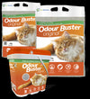 Odour Buster Original Cat Litter