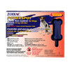 Zodiac Power Spot On for dogs Under 30 lbs