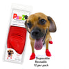 Pawz Small Size Rubber Boots