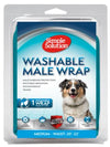 Simple Solutions Washable Male Wrap